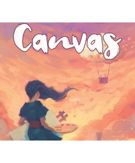 Canvas - The Board Game Steam Key GLOBAL